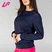 mesh pullover